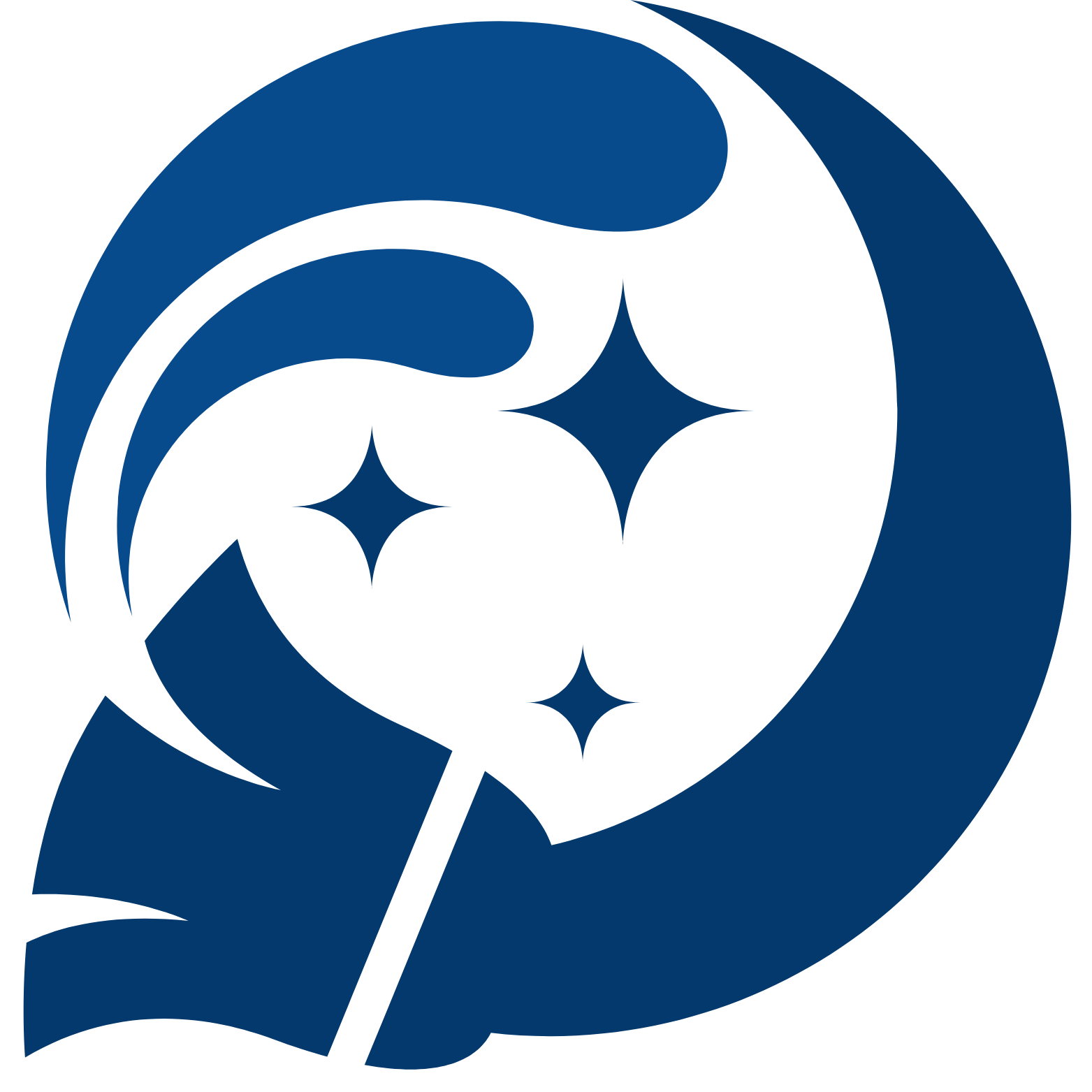 DeepClean Logo